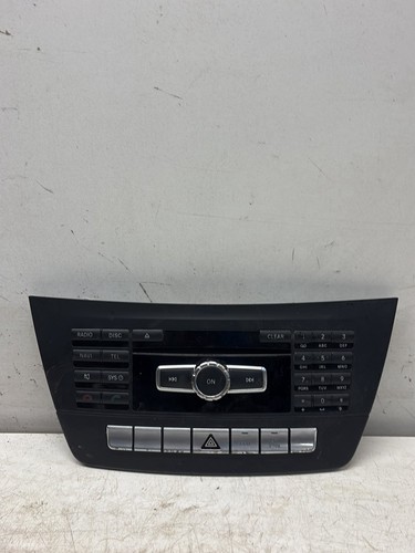 Unità testa stereo berlina - unità,