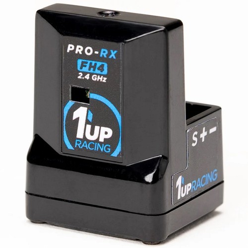 1up racing pro - 1up, 2.4ghz