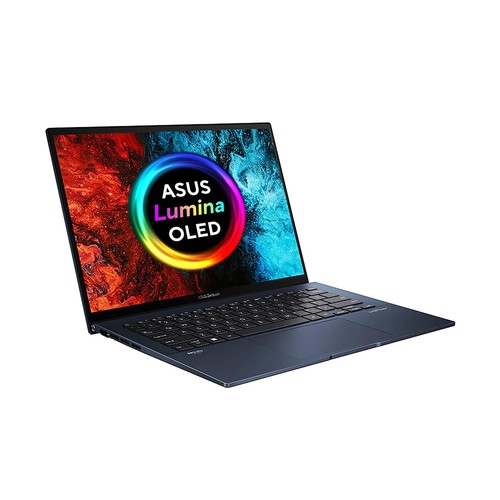 Asus zenbook oled - asus, computer