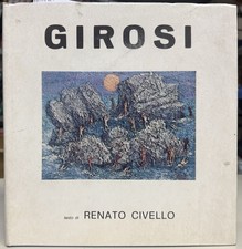 (Arte) FRANCO GIROSI - Testo