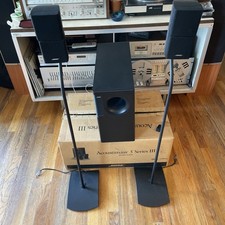 Bose Acoustimass 5 Series III