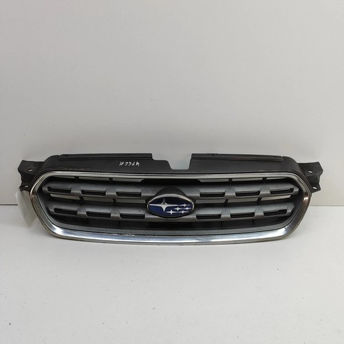 Griglia radiatore subaru - radiatore,