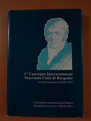 Gavazzeni mayr 1 - gavazzeni, 1°