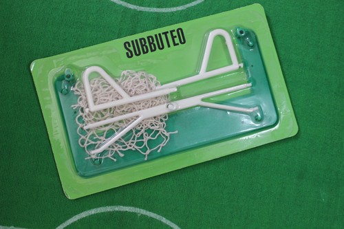 Subbuteo porta singola - , rete