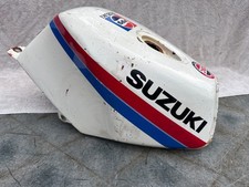 SERBATOIO BENZINA SUZUKI RG125