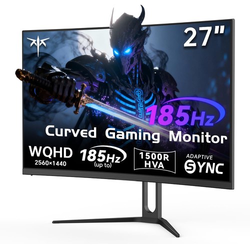 Ktc monitor gaming pollici - ktc,