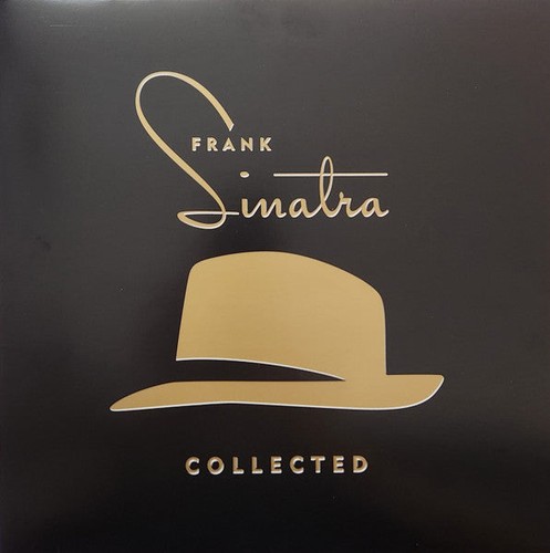 Frank sinatra collected - frank, |