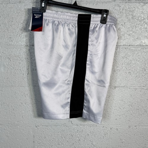 Reebok pantaloncini basket - pantaloncini,