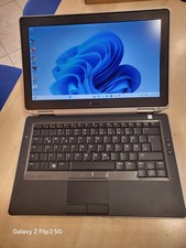 DELL LATITUDE E6330 NOTEBOOK |