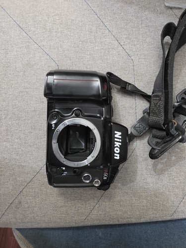 Nikon f90x n90s - nikon,