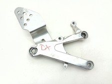 PEDANA PILOTA DESTRA RIGHT RIDER FOOTBOARD YAMAHA FZ1 06-11 N513E