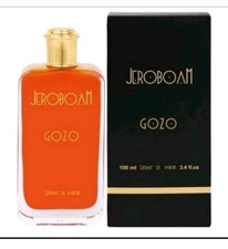 Profumo Jeroboam Gozo 100 ml, Eau De Parfum. Nuovo