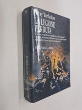 LA LEGIONE PERDUTA - HARRY TURTLEDOVE -  NORD - 1989