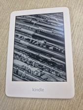 Amazon Kindle 10th Generation