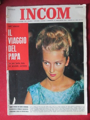 Settimana incom 1962 paola - incom, 41