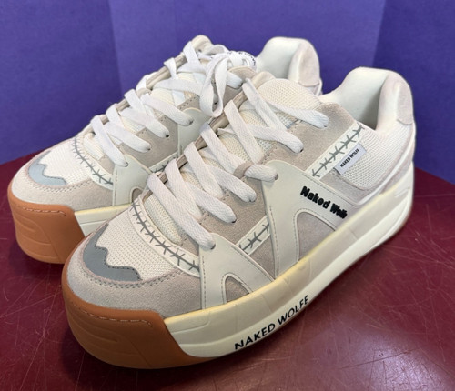 Naked wolfe sneakers uomo - naked,