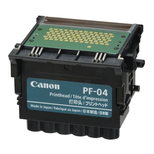 Canon 3630b001 testina - pf-04,