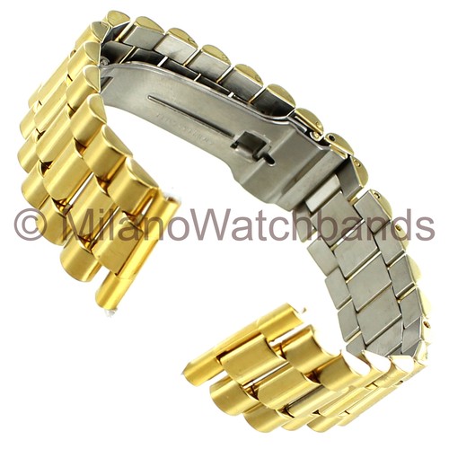 Cinturino orologio 20mm milano - cinturino,