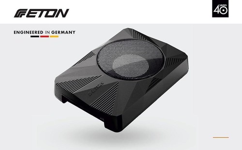 Eton usb8ar basso - cm,