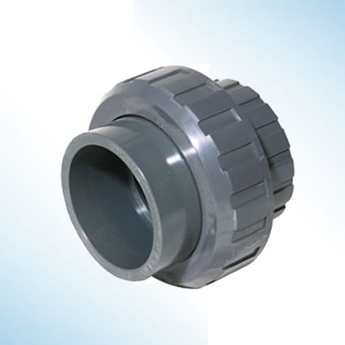 Raccordi pvc bocchettone - pvc,