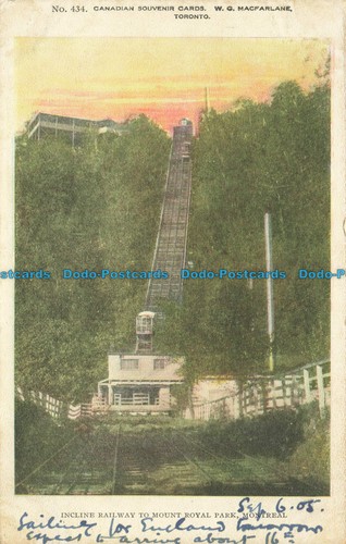 R625682 434 incline - r625682, 434.