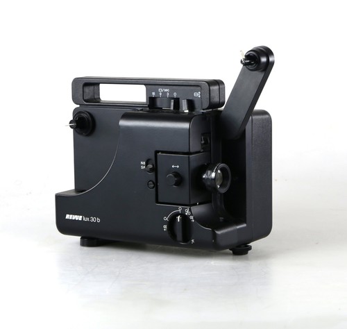 Proiettore film super - di, 8mm