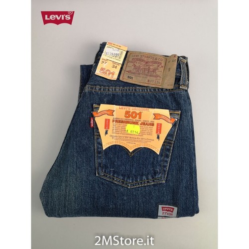 Levi jeans levis 501 - levi's,
