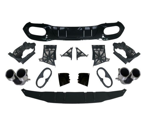 Kit diffusore per - kit,