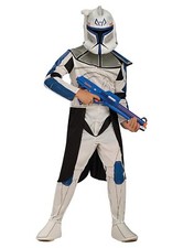 Star Wars Costume Clone