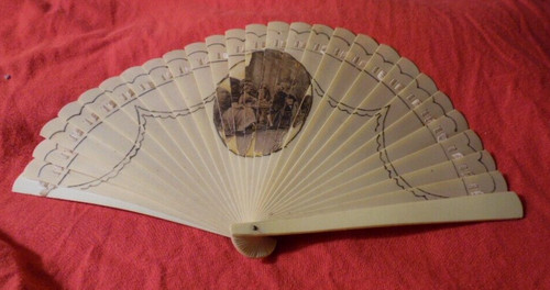 Ventilatore celluloide - ventilatore,