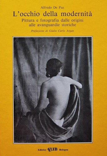 Occhio della modernità - l'occhio,