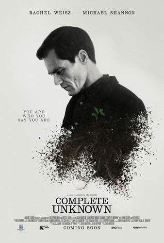 Complete unknown manifeto - unknown,