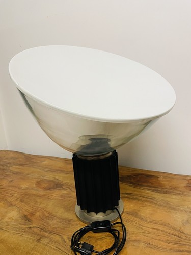 Lampada design recente taccia - design,