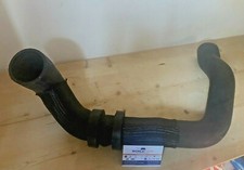 MANICOTTO INTERCOOLER TUBO