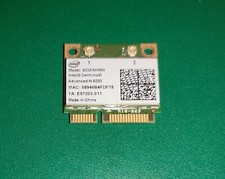 Scheda Wifi Wireless 622ANHMW