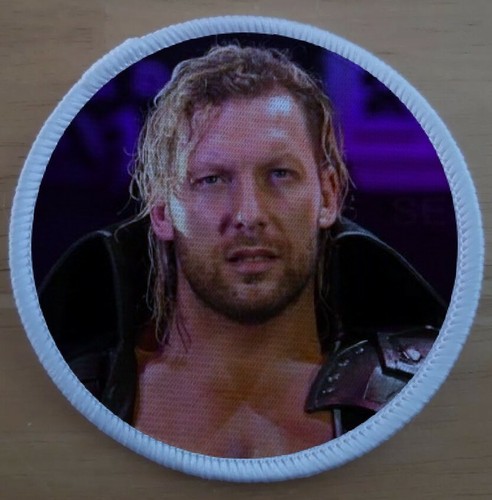 Kenny omega wwe - omega, wrestler