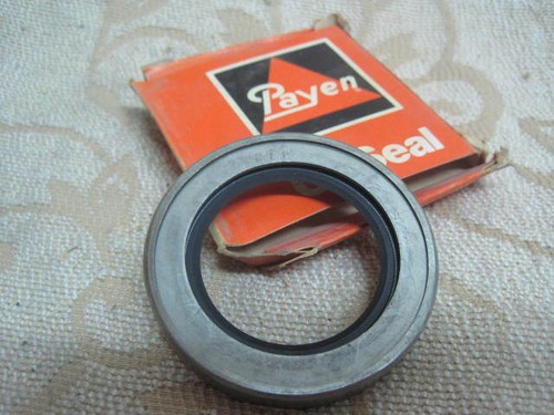 Nos payen oil seal bmw - seal, isetta
