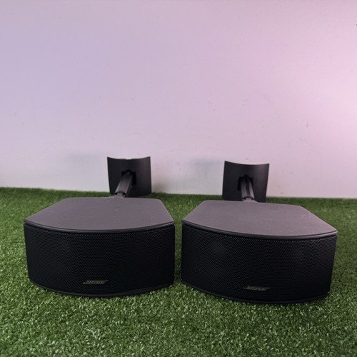 Coppia altoparlanti bose - coppia,