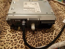 PEUGEOT 308-CITROEN C4 CACTUS AUTORADIO RADIO NAVIGATORE GPS 9810475880 ORIGINAL