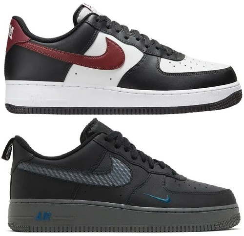 Scarpe nike air - 1, '07
