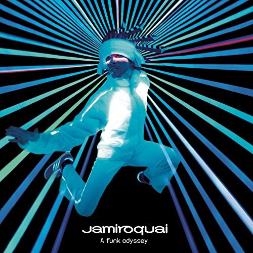 Jamiroquai funk odyssey - a,