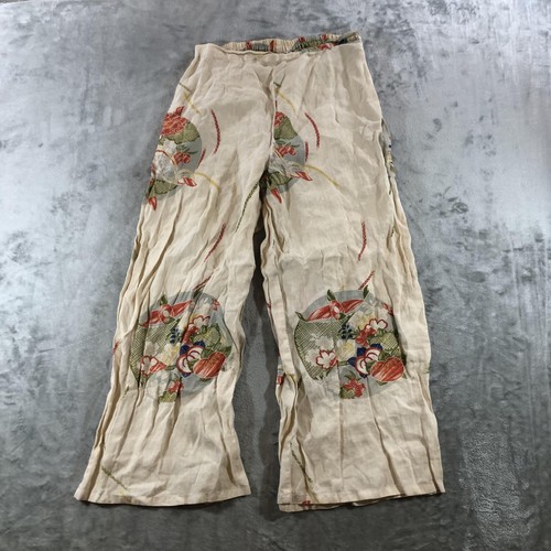 Pantalone donna citron - pantalone, santa