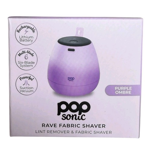 Pop sonic rave lame - sonic,
