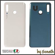 VETRO COPRI BATTERIA BACK