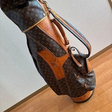 Louis Vuitton Golf Caddy Bag