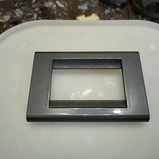 BTICINO LIVING CLASSIC PLACCA