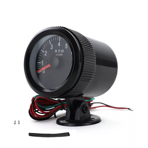 Contagiri 52mm con supporto