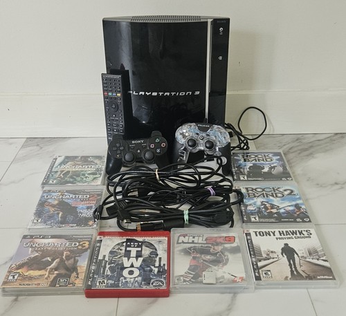 Sony playstation ps3 gb - 3,