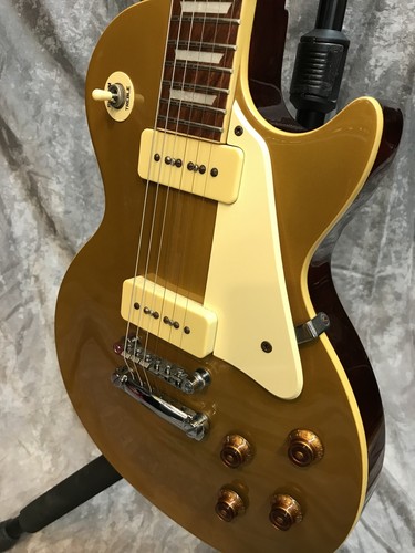 Epiphone les paul - paul, top