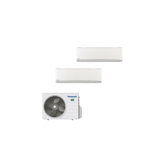 Panasonic 2tz41tbe clima - cu-2tz41tbe,